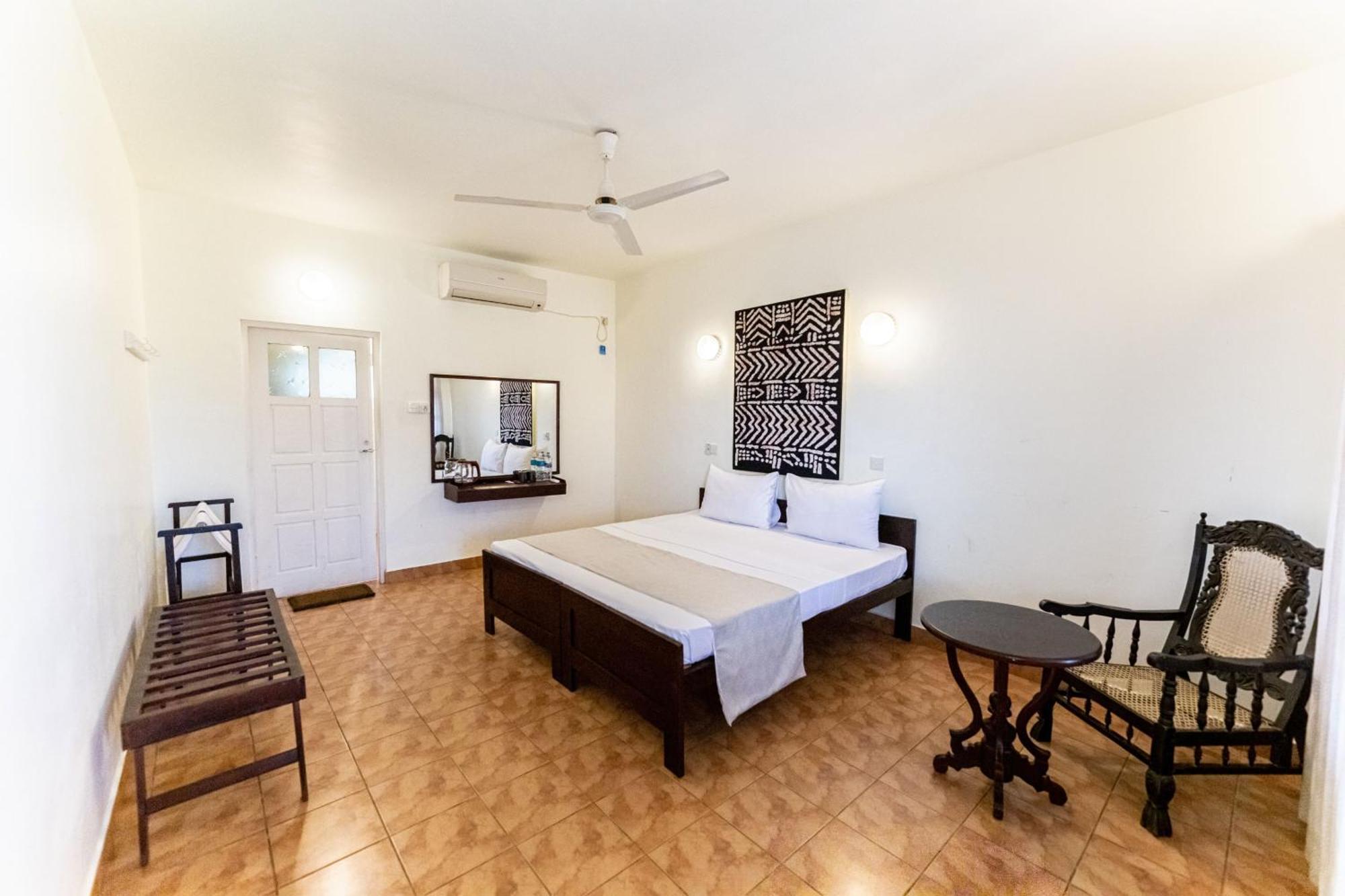 Shangrela Beach Resort By Ark Ambalangoda  Exterior foto